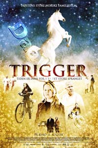 Trigger |   DVD